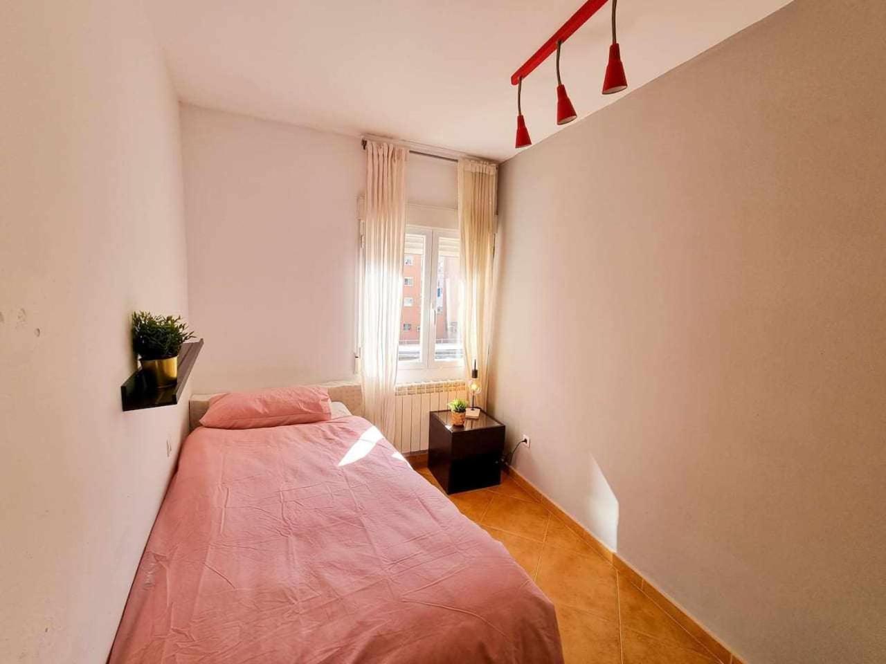 Step To El Pilar Comotucasa サラゴサ エクステリア 写真