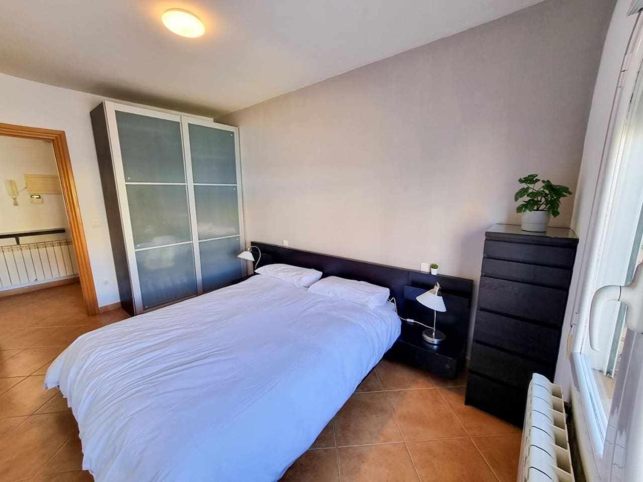 Step To El Pilar Comotucasa サラゴサ エクステリア 写真
