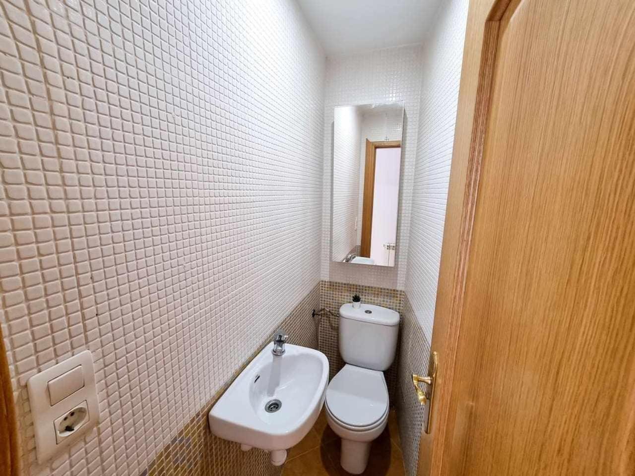 Step To El Pilar Comotucasa サラゴサ エクステリア 写真