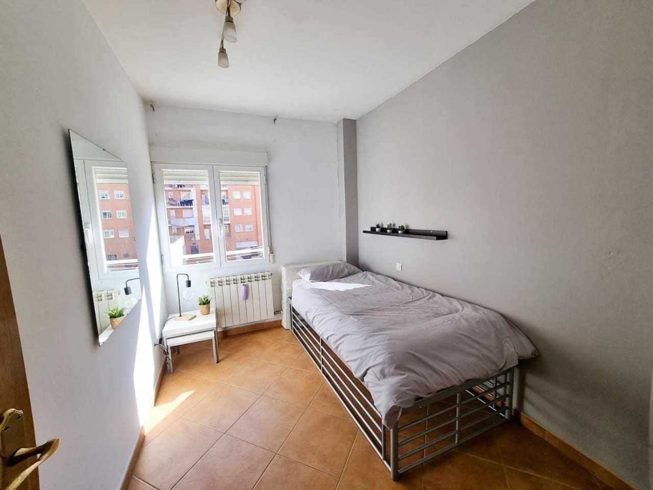 Step To El Pilar Comotucasa サラゴサ エクステリア 写真
